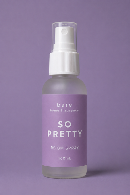 Perfume Dupe Room Sprays