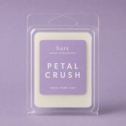 Perfume Dupe Wax Melts