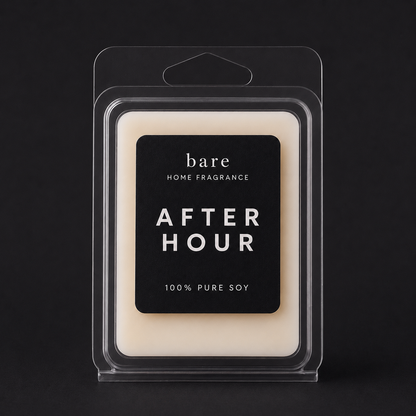 Perfume Dupe Wax Melts