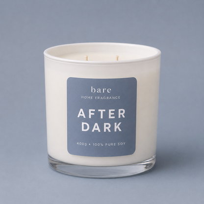 Perfume Dupe Candles