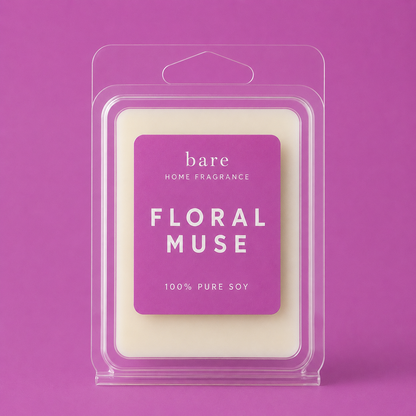 Perfume Dupe Wax Melts