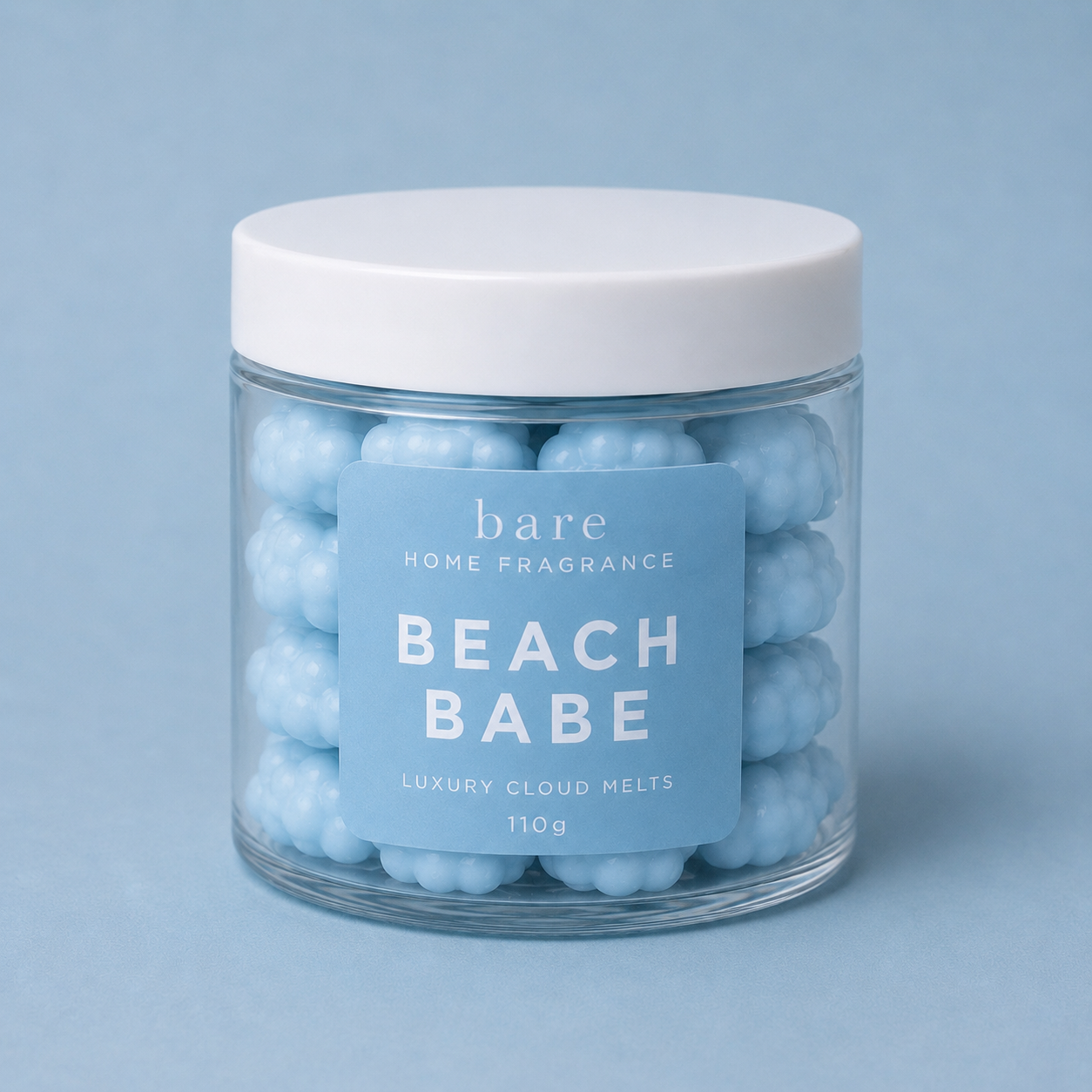 Perfume Dupe Cloud Wax Melts