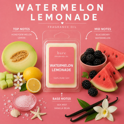 Classic Wax Melts