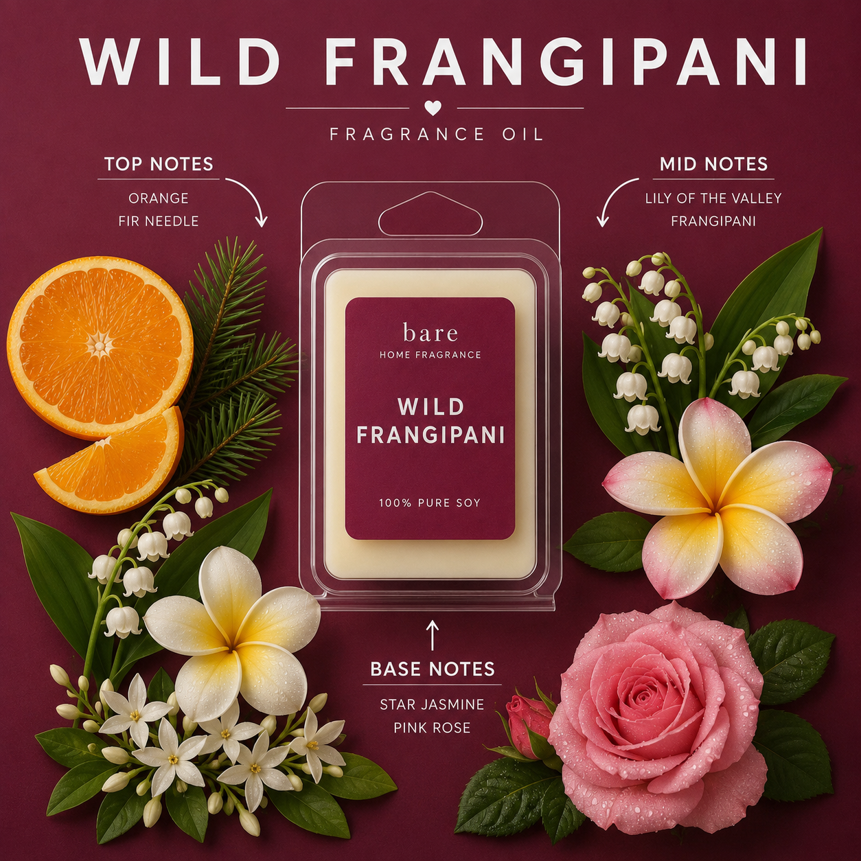 Classic Wax Melts