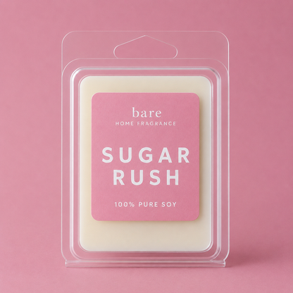 Perfume Dupe Wax Melts