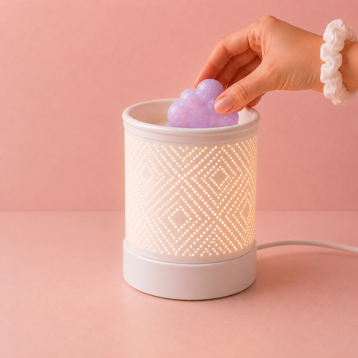 Wax Melt Warmers