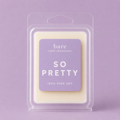 Perfume Dupe Wax Melts