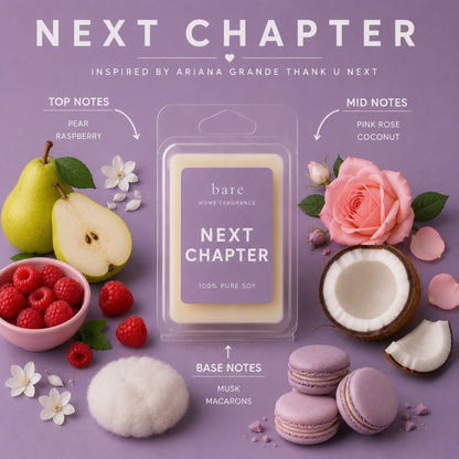 Classic Wax Melts