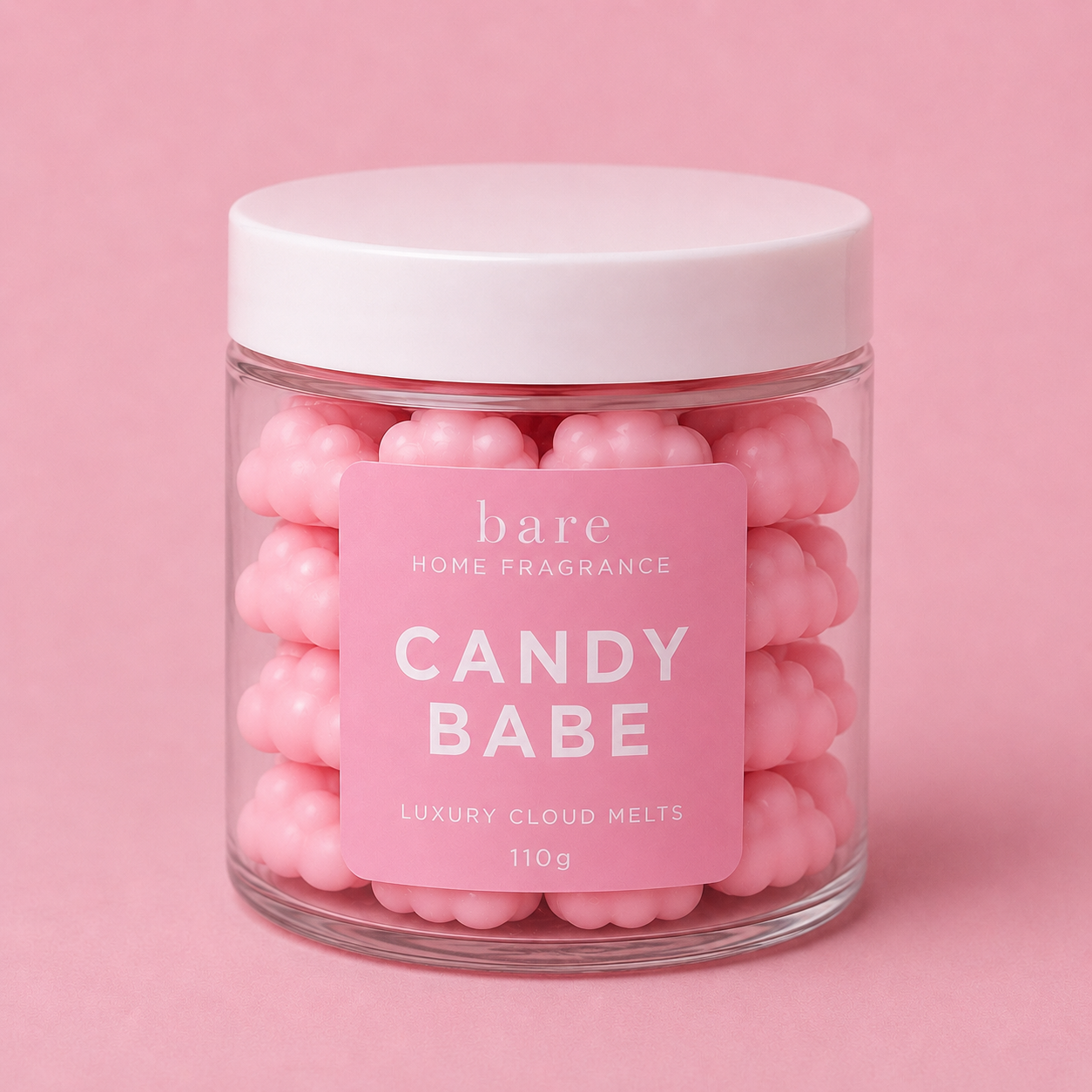 Perfume Dupe Cloud Wax Melts