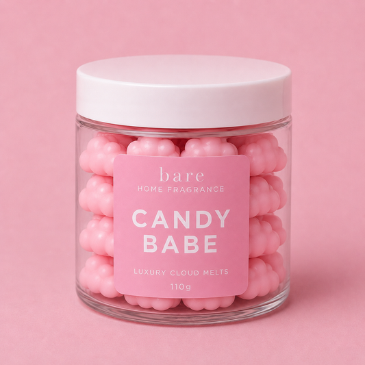 Perfume Dupe Cloud Wax Melts