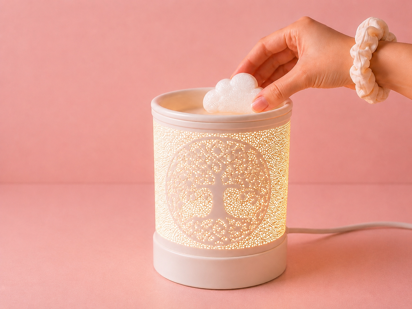 Wax Melt Warmers