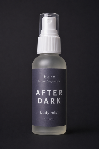 Perfume Dupe Body Mists