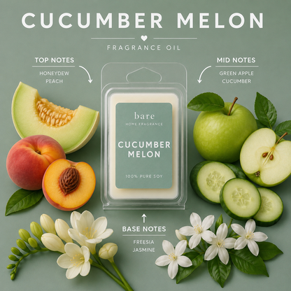 Classic Wax Melts