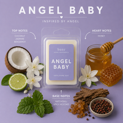 Perfume Dupe Wax Melts