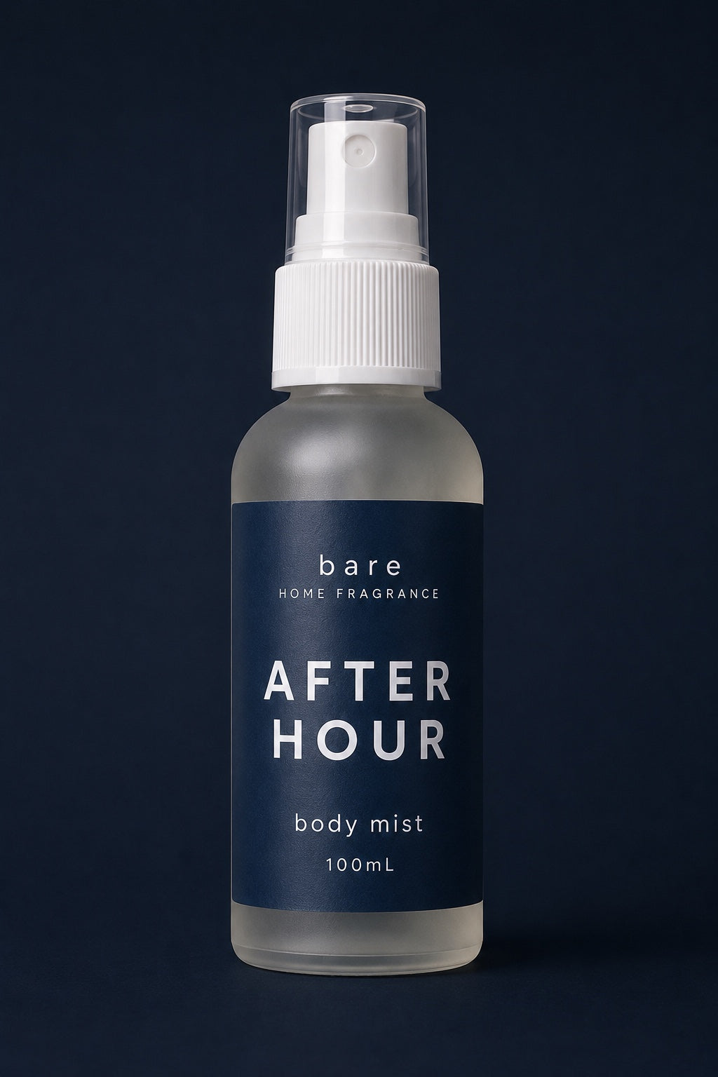Perfume Dupe Body Mists