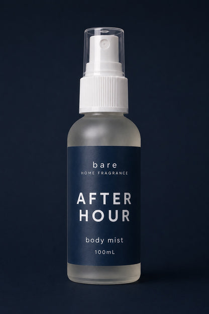 Perfume Dupe Body Mists