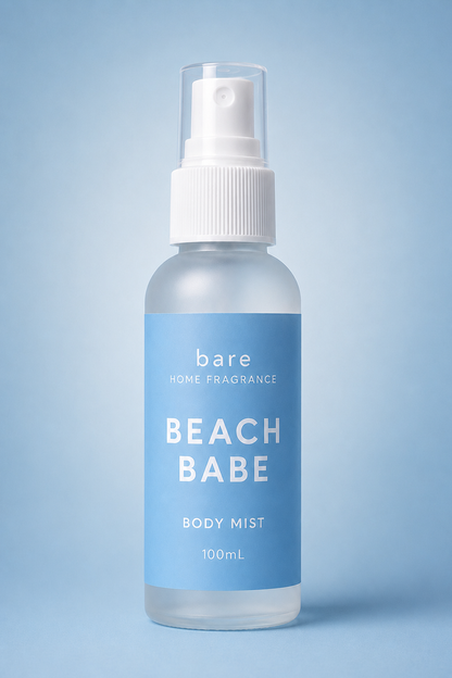Perfume Dupe Body Mists