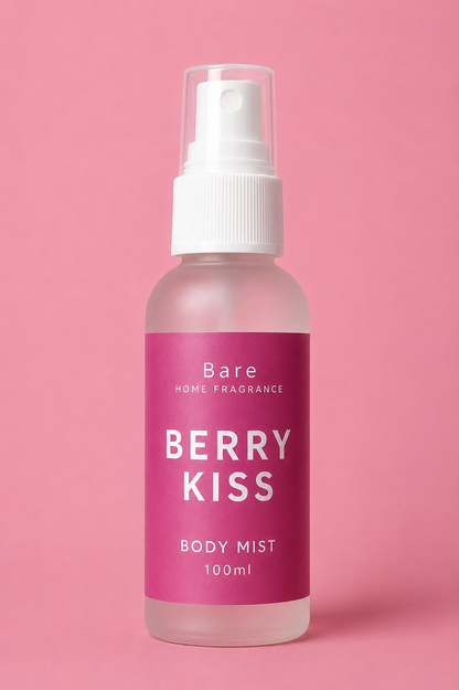 Perfume Dupe Body Mists