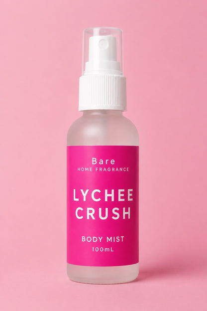Perfume Dupe Body Mists