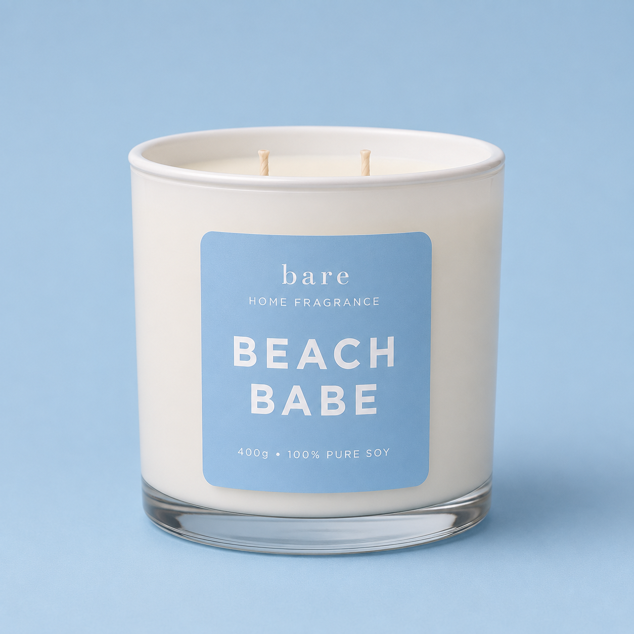 Perfume Dupe Candles