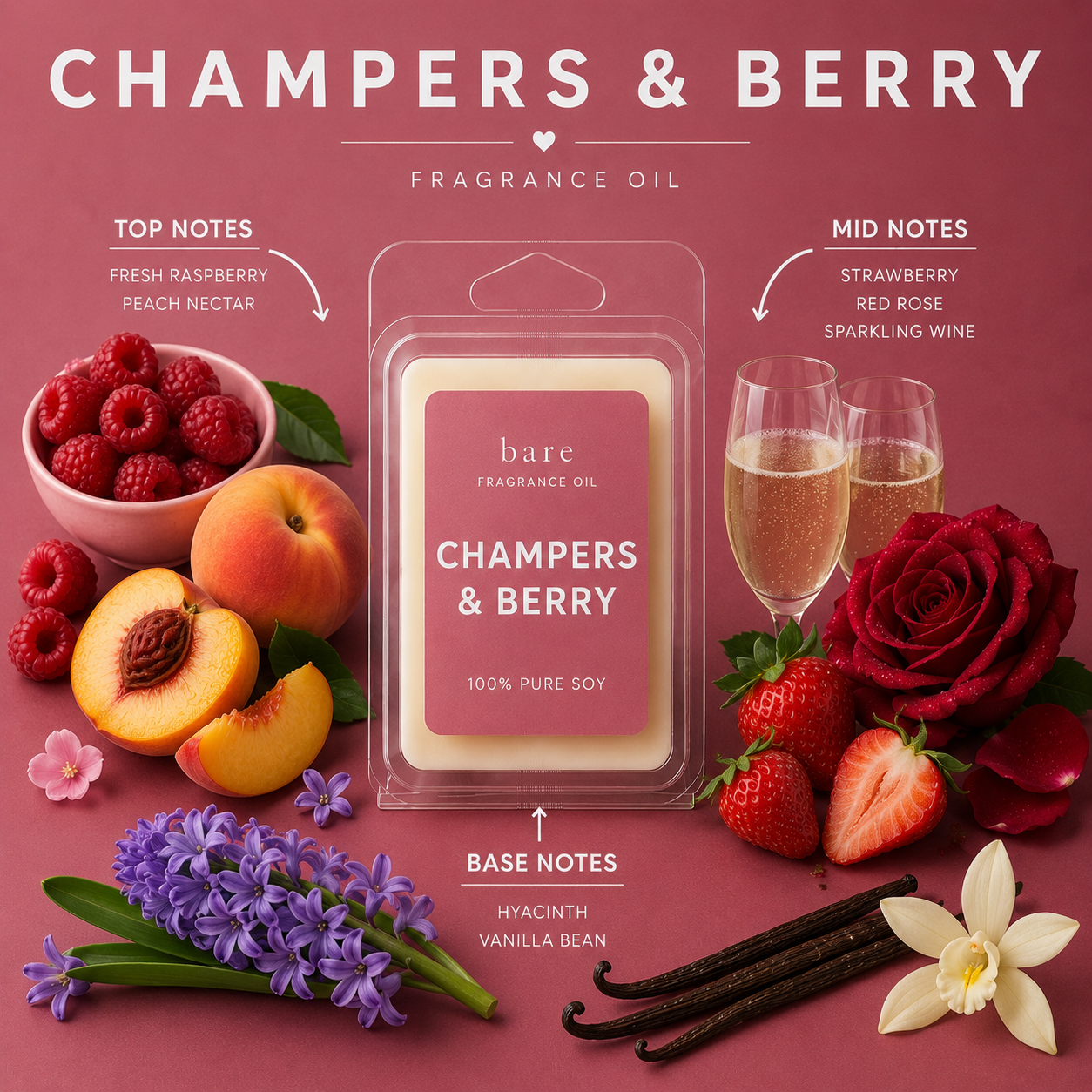 Classic Wax Melts