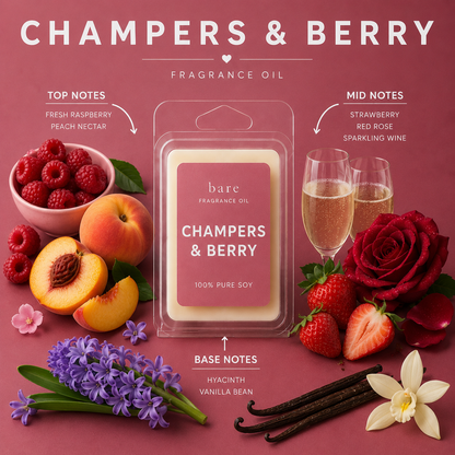 Classic Wax Melts