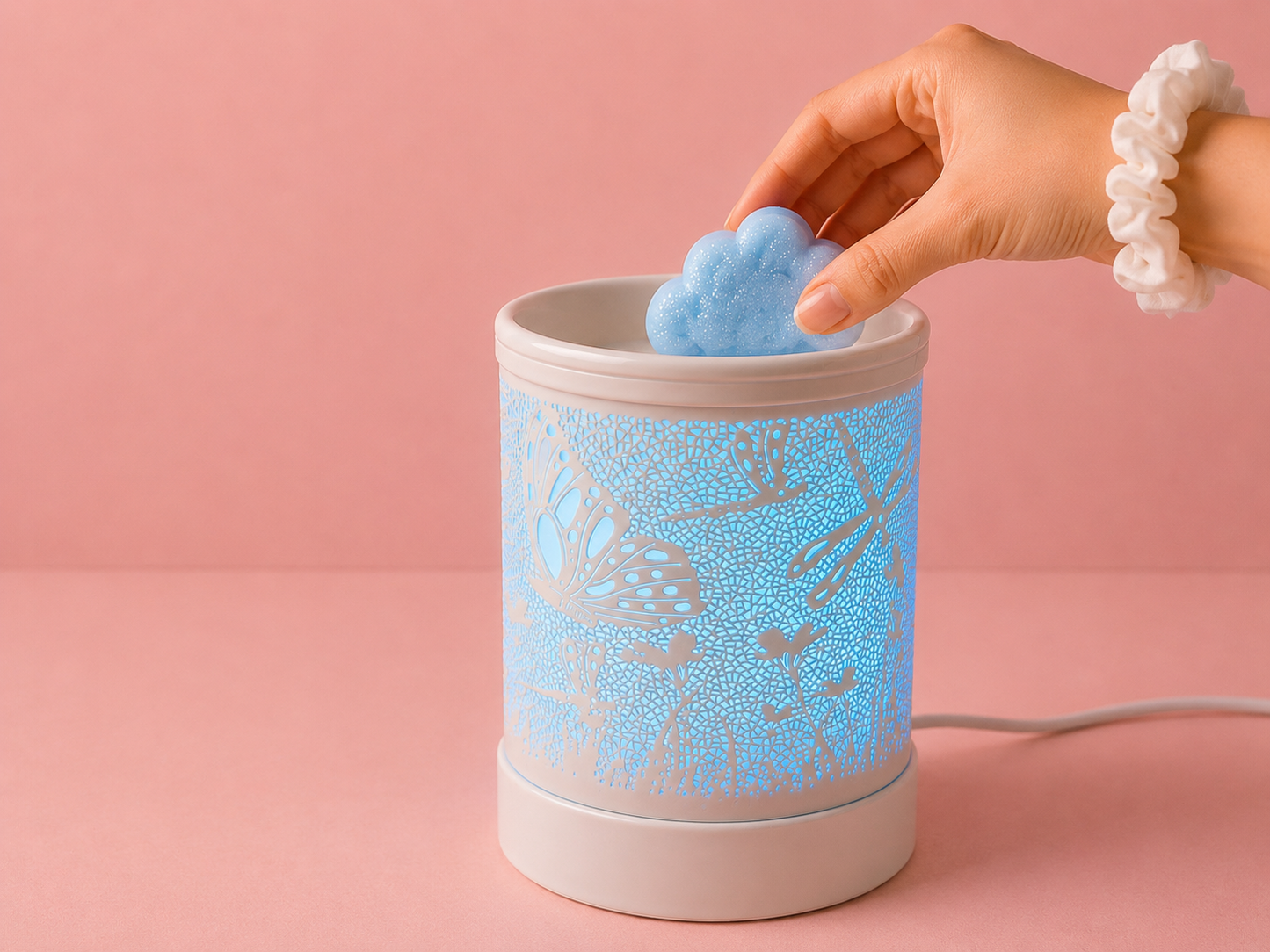 Wax Melt Warmers