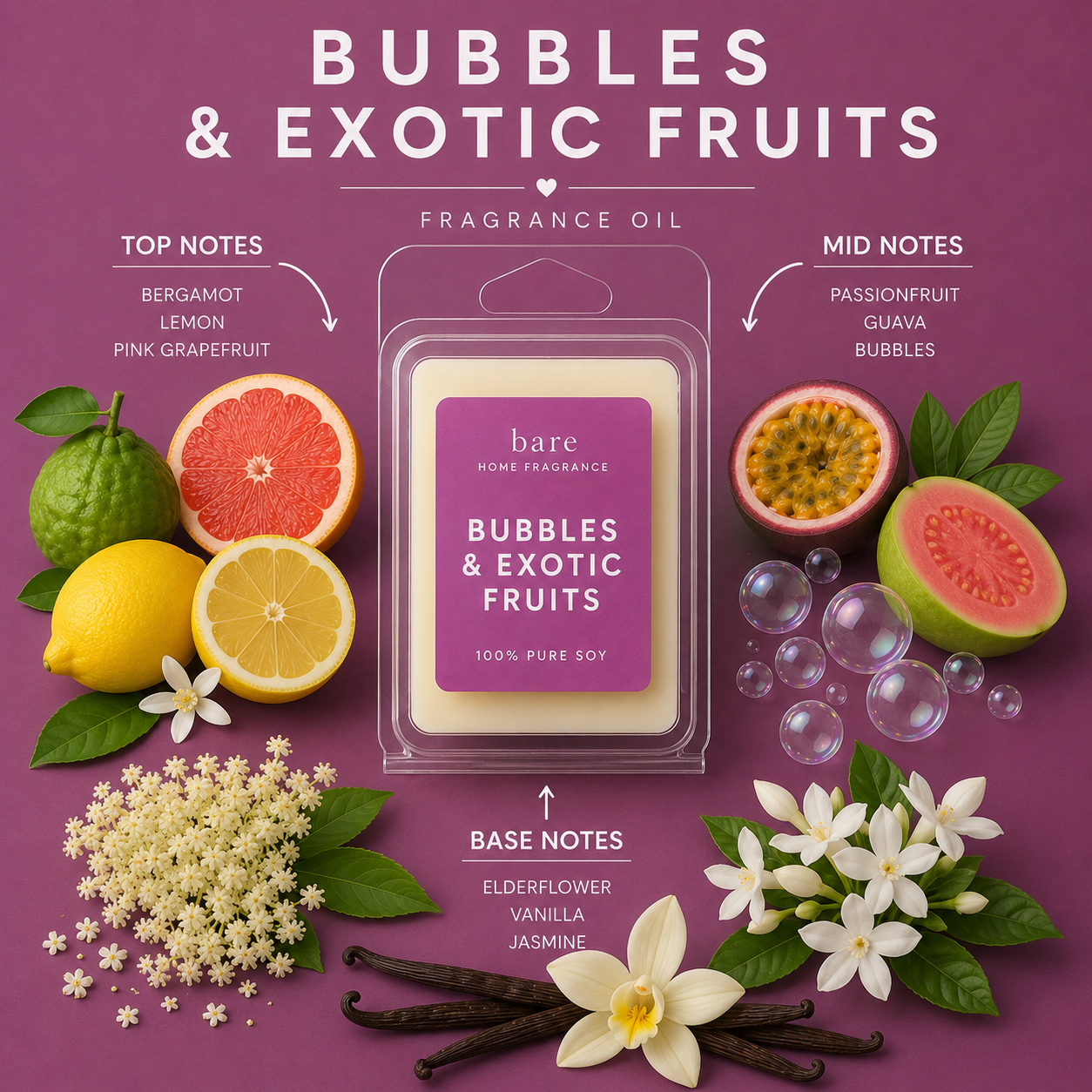 Classic Wax Melts