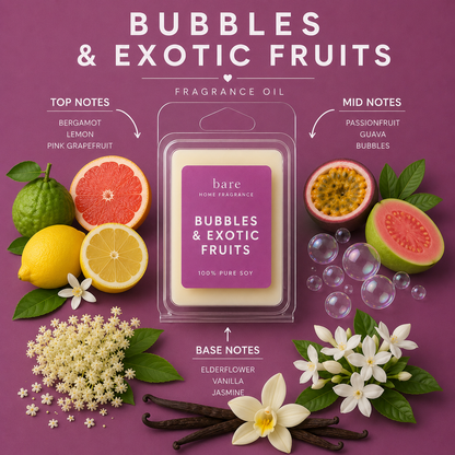 Classic Wax Melts