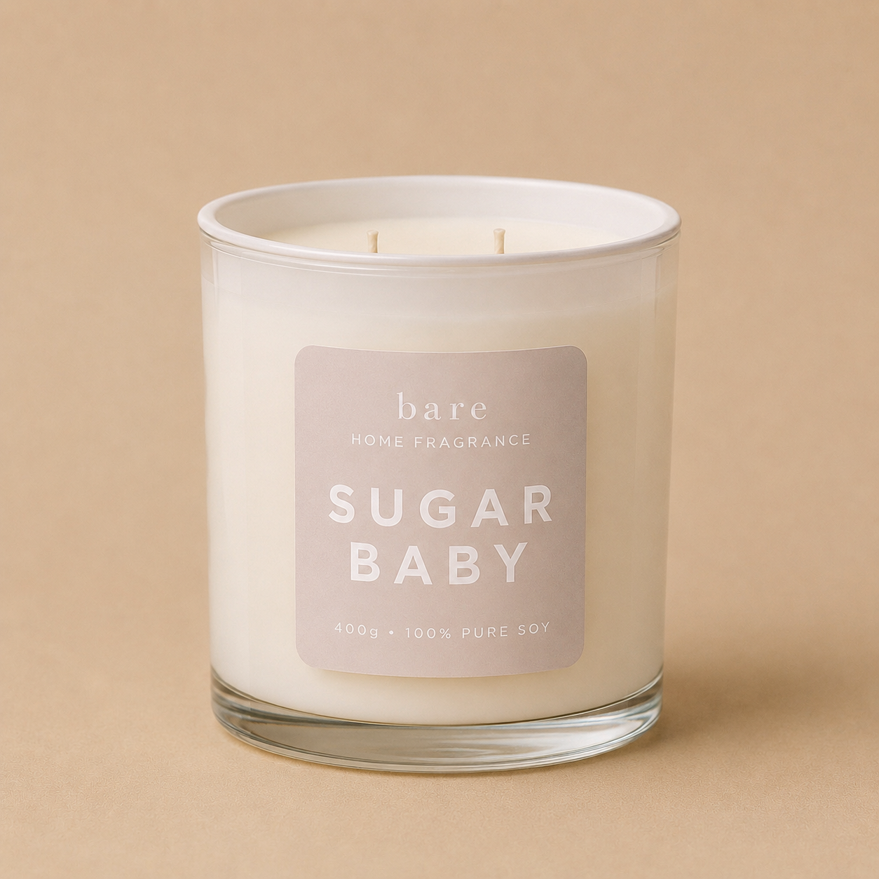 Perfume Dupe Candles