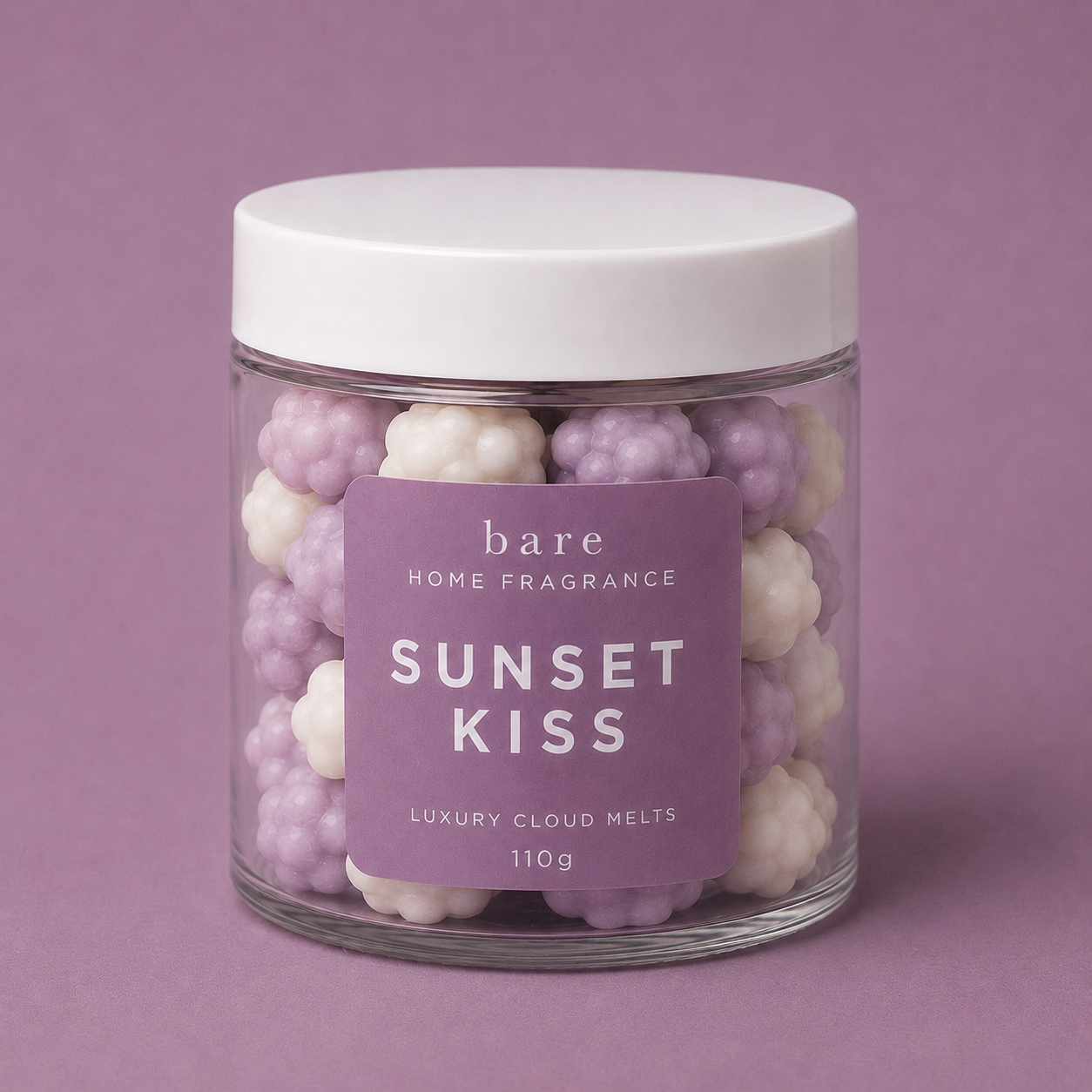 Perfume Dupe Cloud Wax Melts