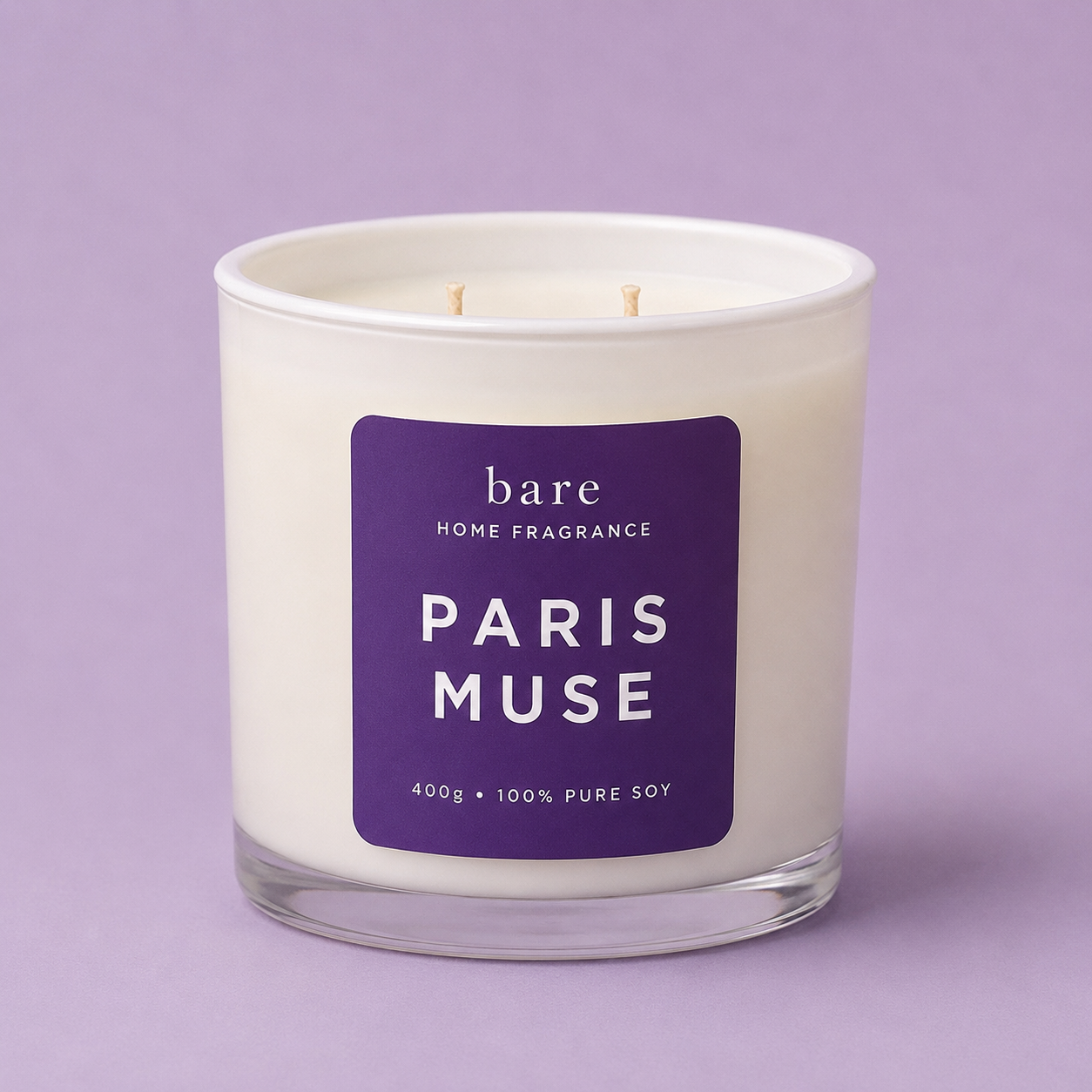Perfume Dupe Candles