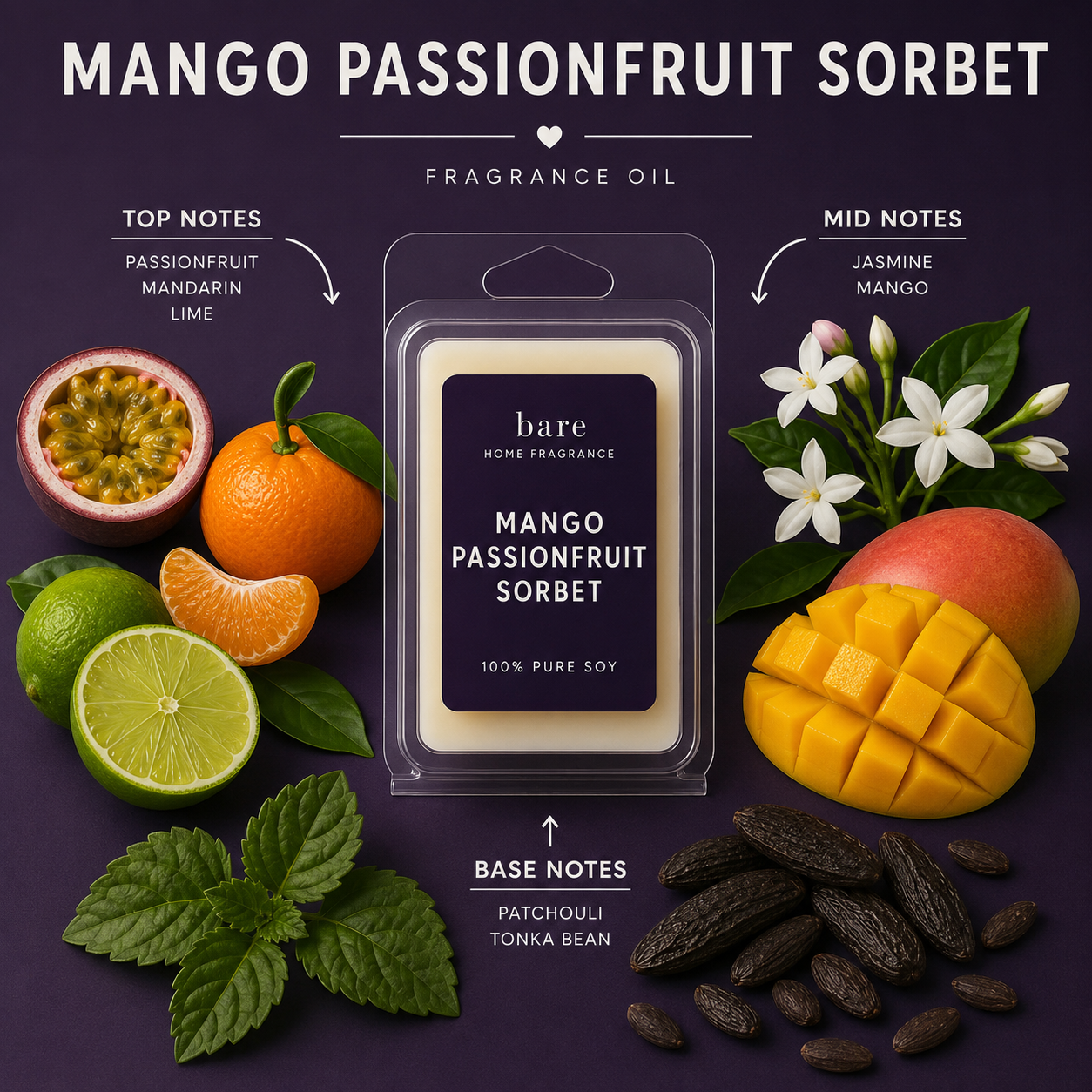 Classic Wax Melts