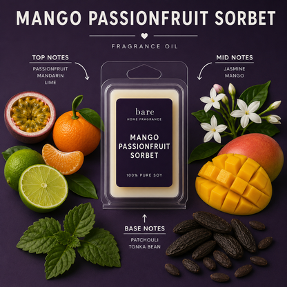 Classic Wax Melts