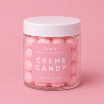Perfume Dupe Cloud Wax Melts