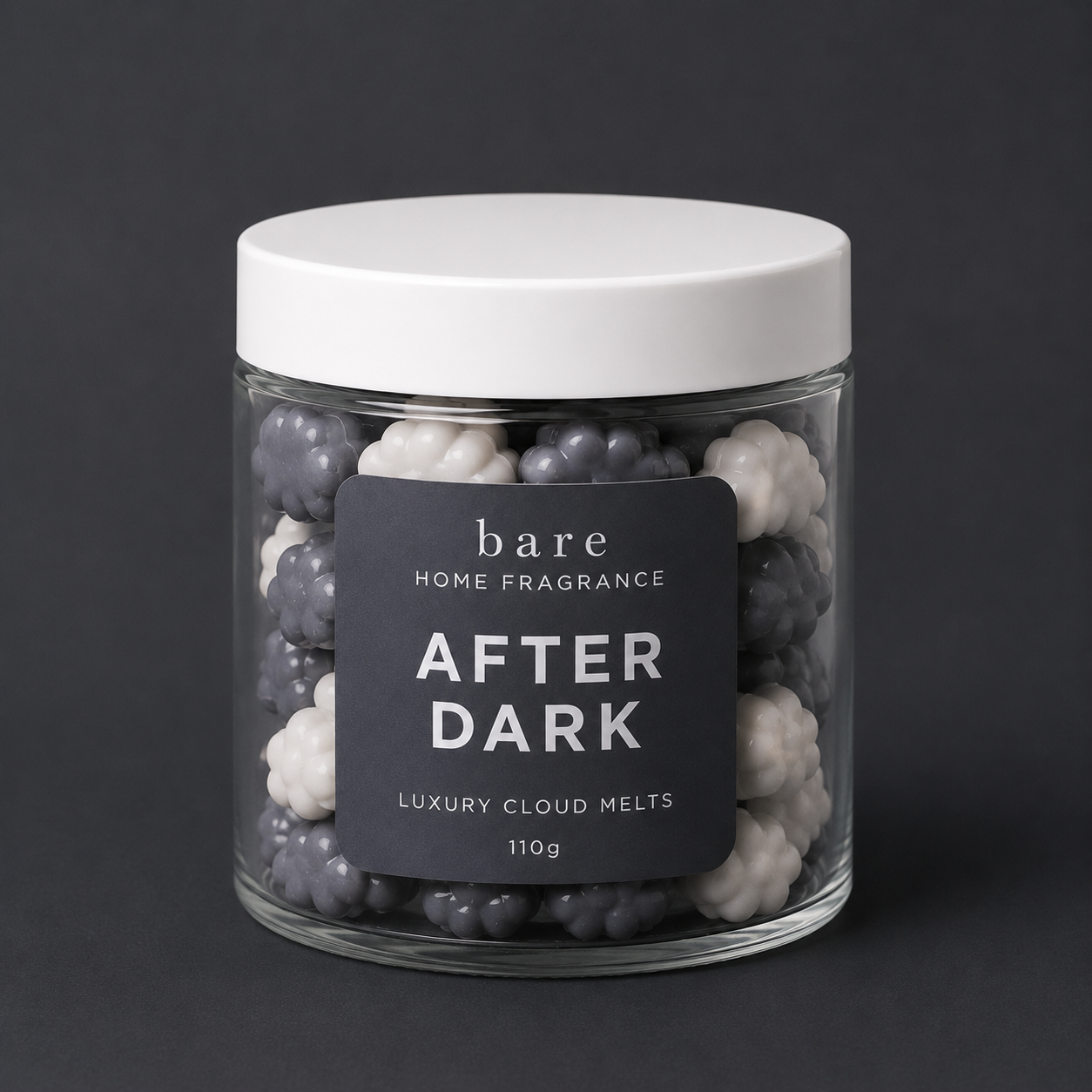Perfume Dupe Cloud Wax Melts