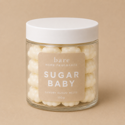 Perfume Dupe Cloud Wax Melts