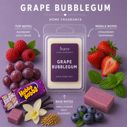 Classic Wax Melts