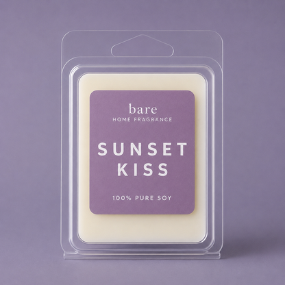 Perfume Dupe Wax Melts