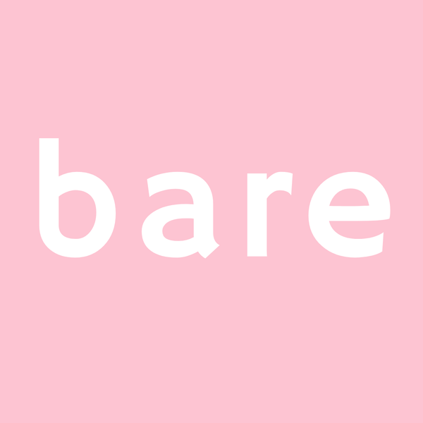 Bare Home Fragrance